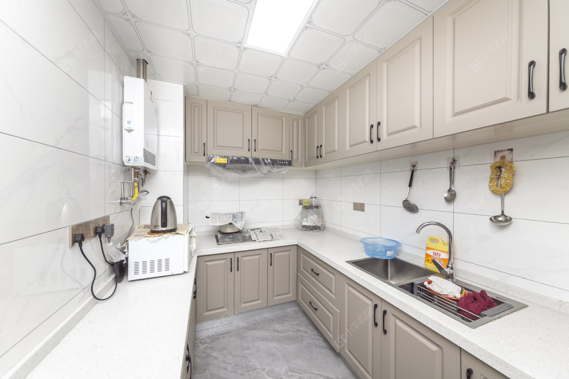 常州康宁苑在售二手房源室内图_小牛看房