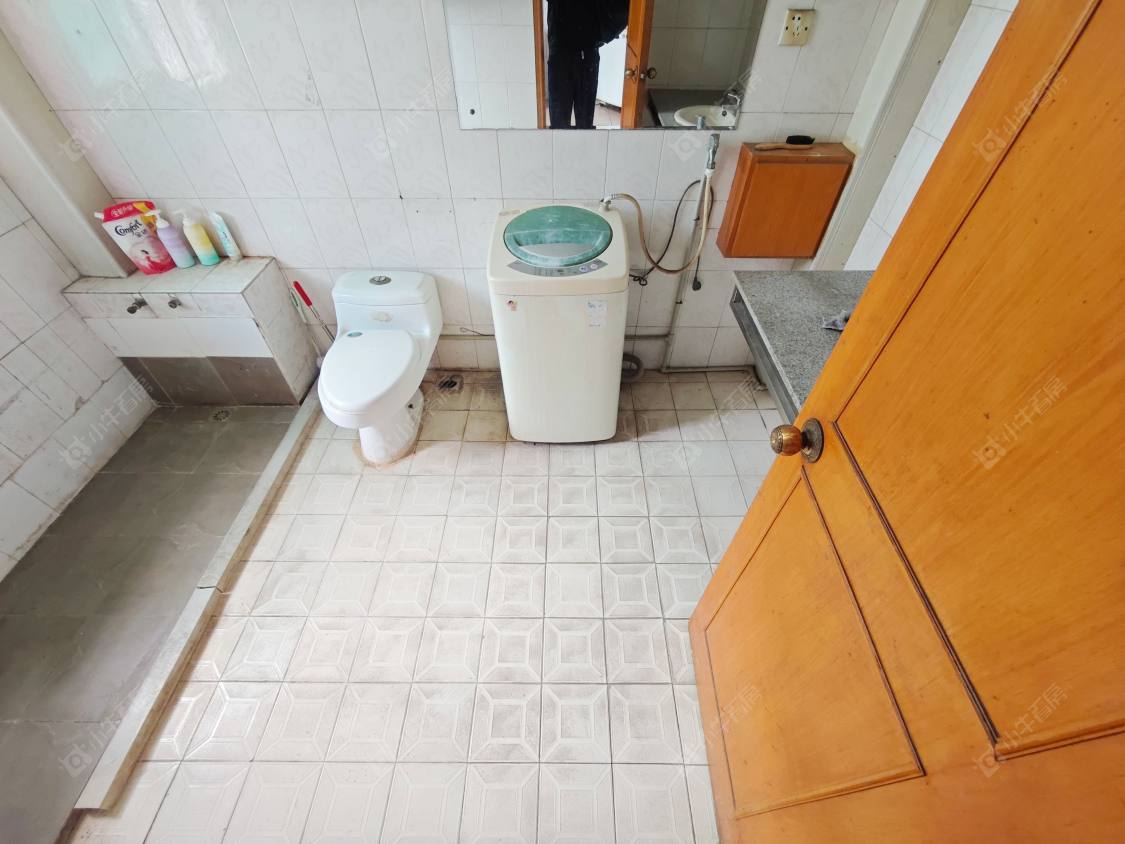 常州凤凰新村在售二手房房源室内图_小牛看房
