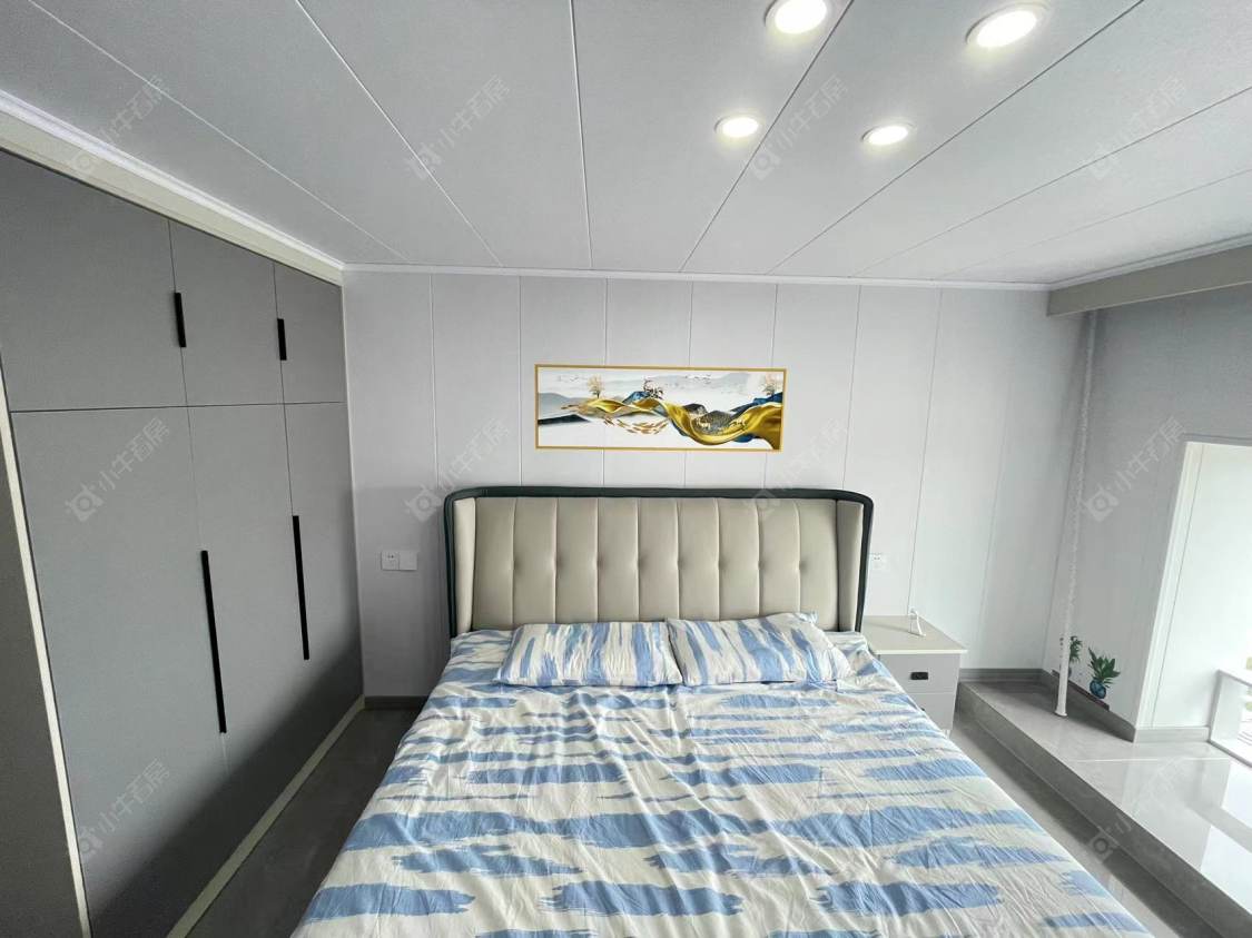 常州龙湖星图在租房源_小牛看房