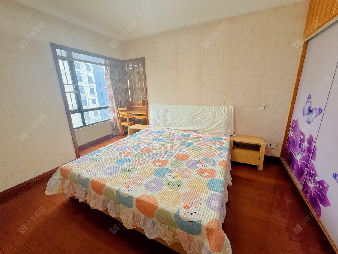 常州南田雅园在租房源_小牛看房