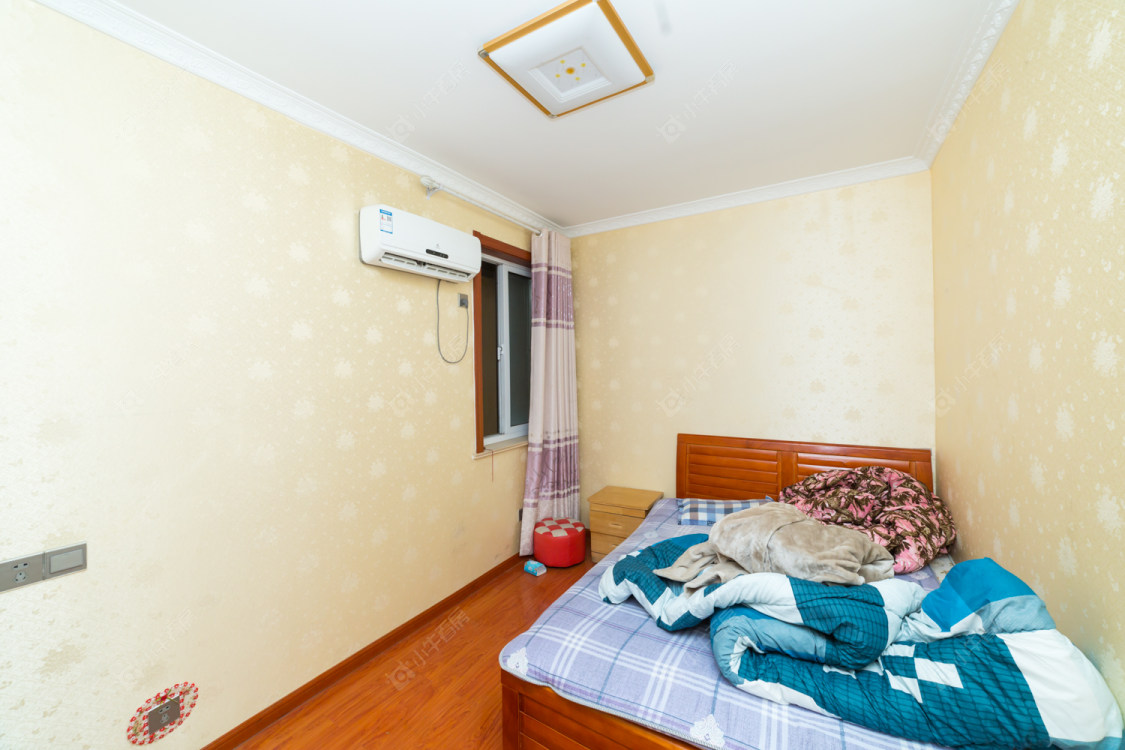 常州香溢紫郡四期在售二手房源室内图_小牛看房