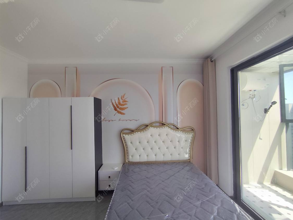 常州国锐雲熙4室2厅2卫出租_小牛看房