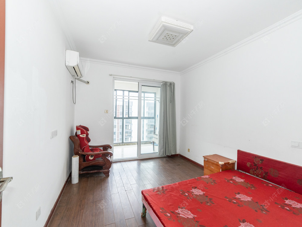 常州滨江明珠城西区在售二手房源室内图_小牛看房