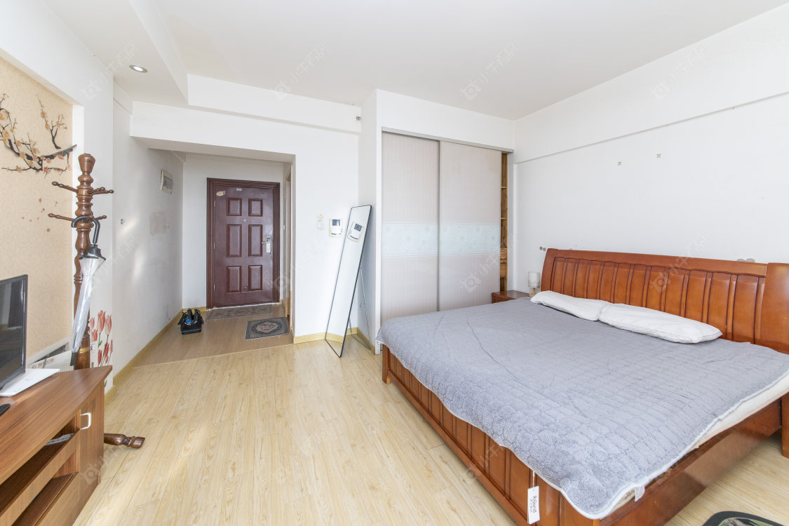 万博生活广场房源室内图 常州万博生活广场在售二手房源室内图_小牛看房