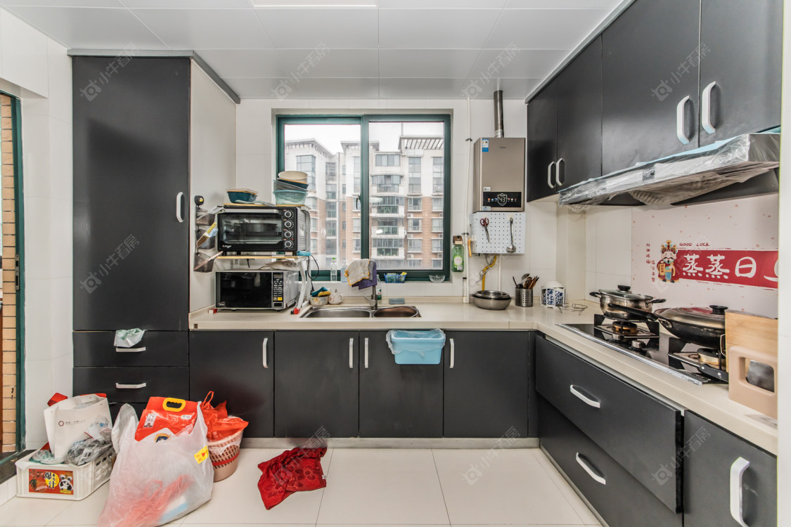 常州怀德名园在售二手房源室内图_小牛看房