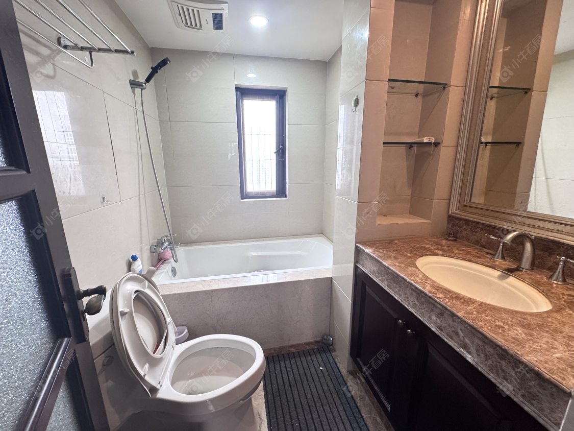 常州新城公馆天域在租房源室内图_小牛看房