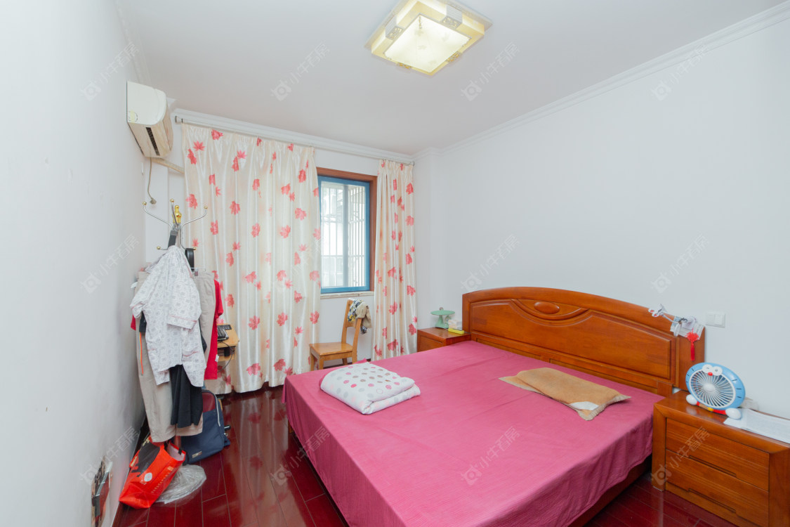 常州太湖明珠苑南苑在售二手房源室内图_小牛看房