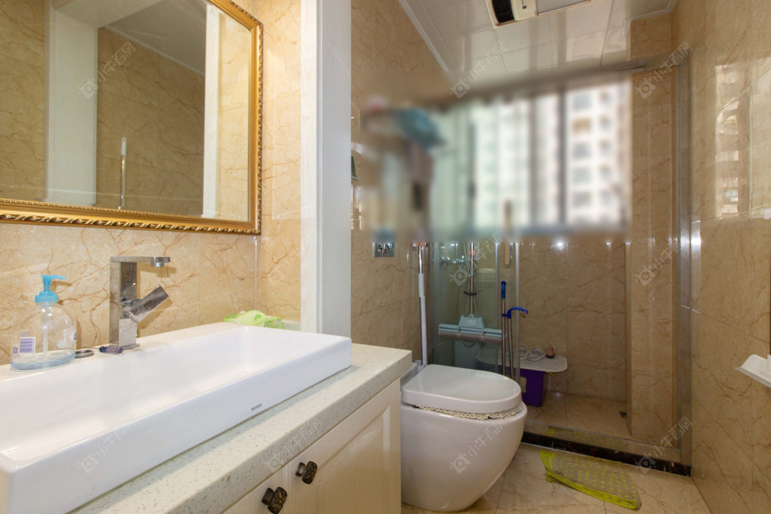 常州华润国际三期在售二手房源室内图_小牛看房