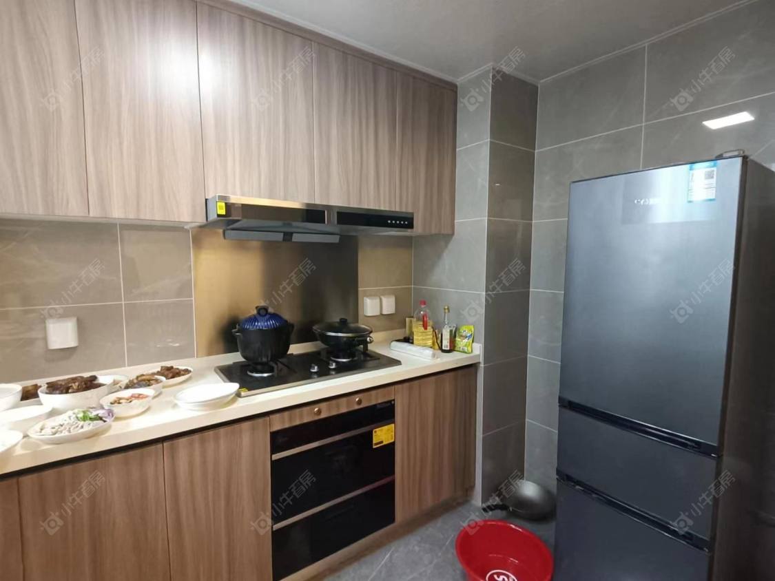 常州弘阳云峯在租房源室内图_小牛看房