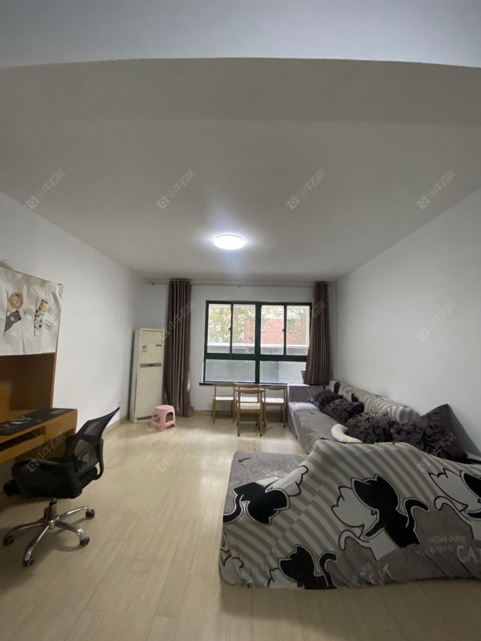 常州兰陵家园在租房源室内图_小牛看房