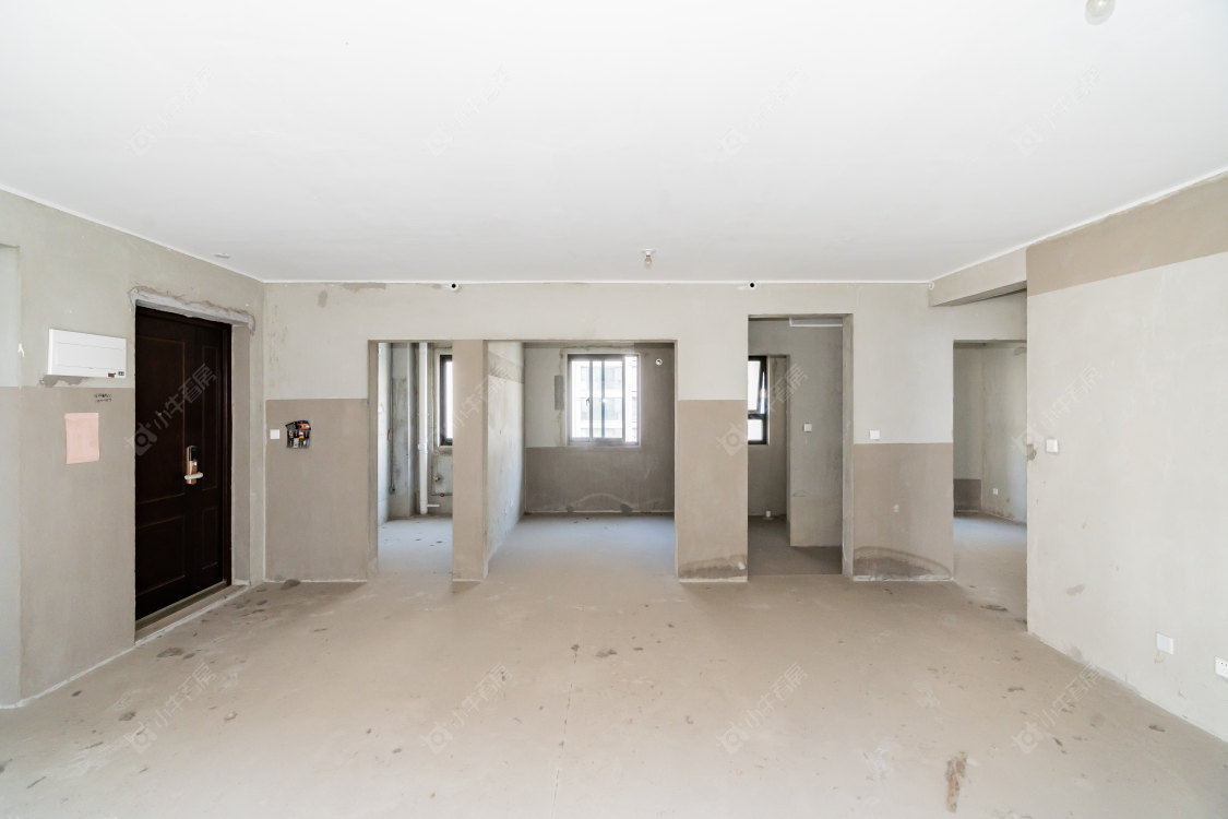 常州锦凤合鸣在售二手房源室内图_小牛看房