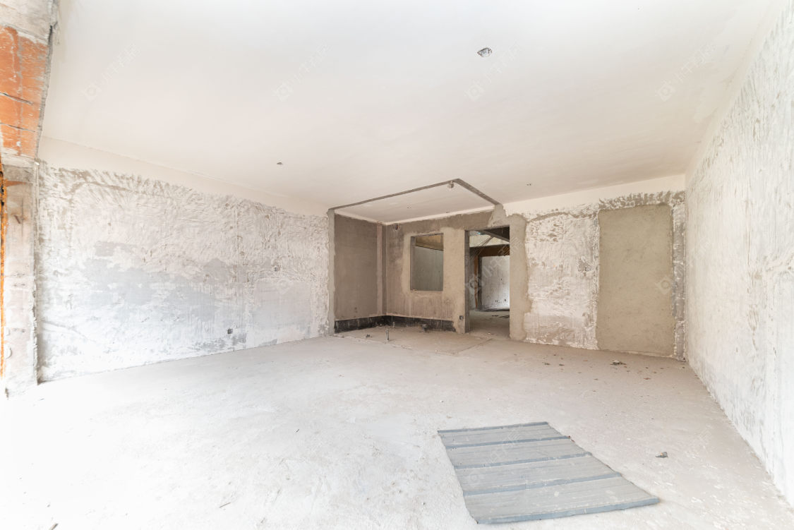 常州溪湖小镇在售二手房源室内图_小牛看房