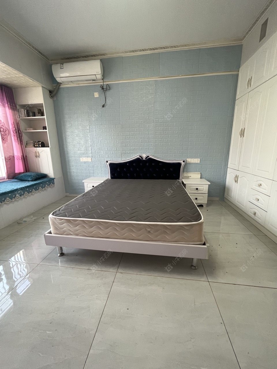 常州宝龙城市广场在租房源室内图_小牛看房