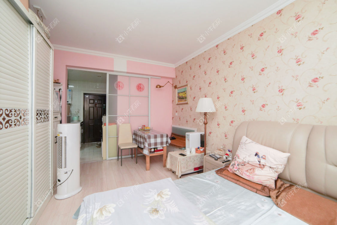 泰盈八千里房源室内图 常州泰盈八千里在租房源室内图_小牛看房