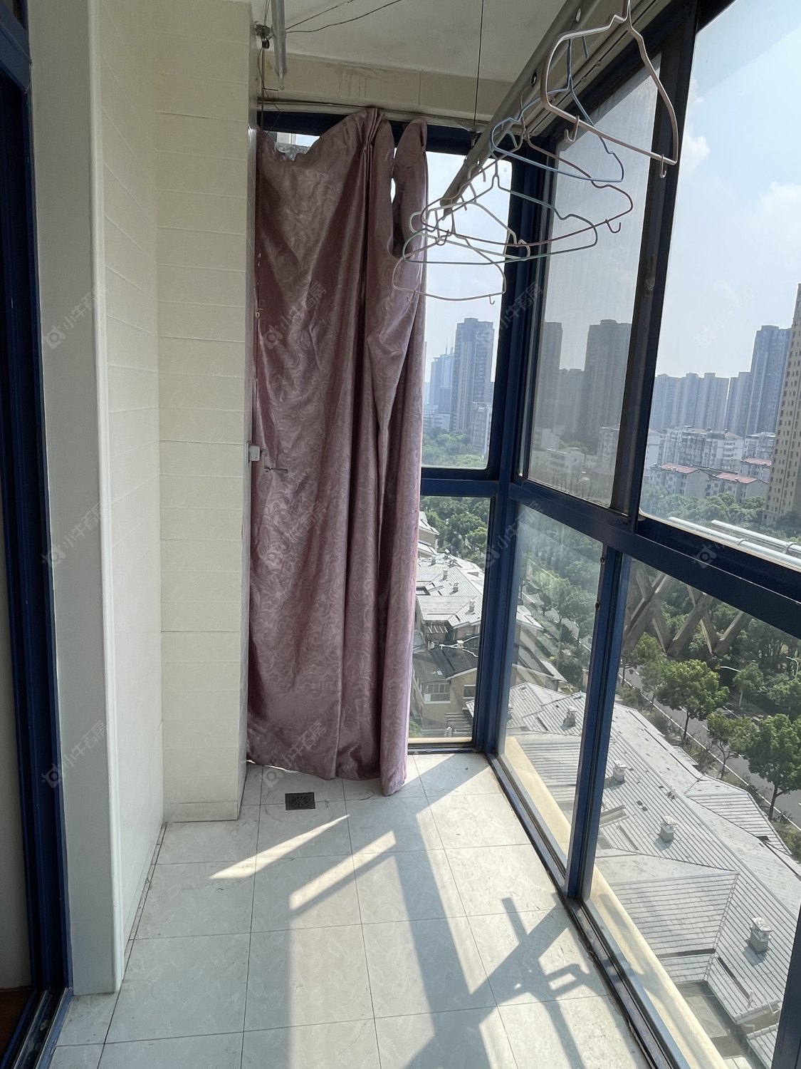 常州太湖明珠苑南苑在租房源室内图_小牛看房