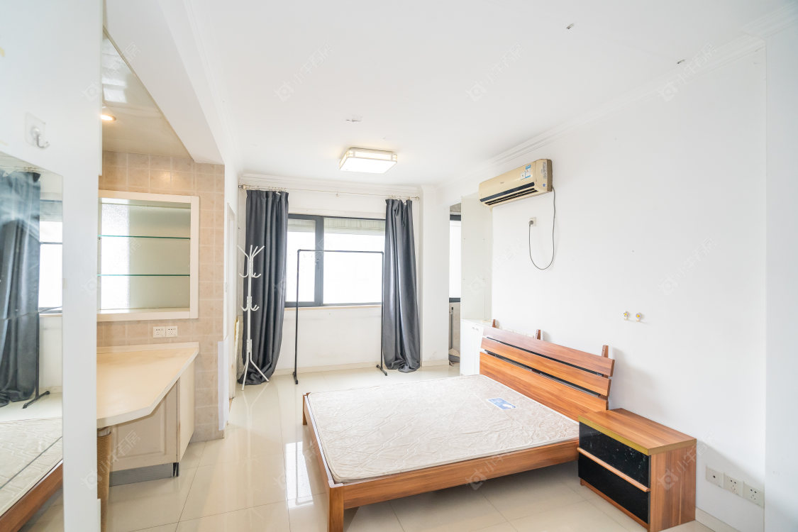 常州天顺御和苑1室1厅1卫在售二手房房源图片