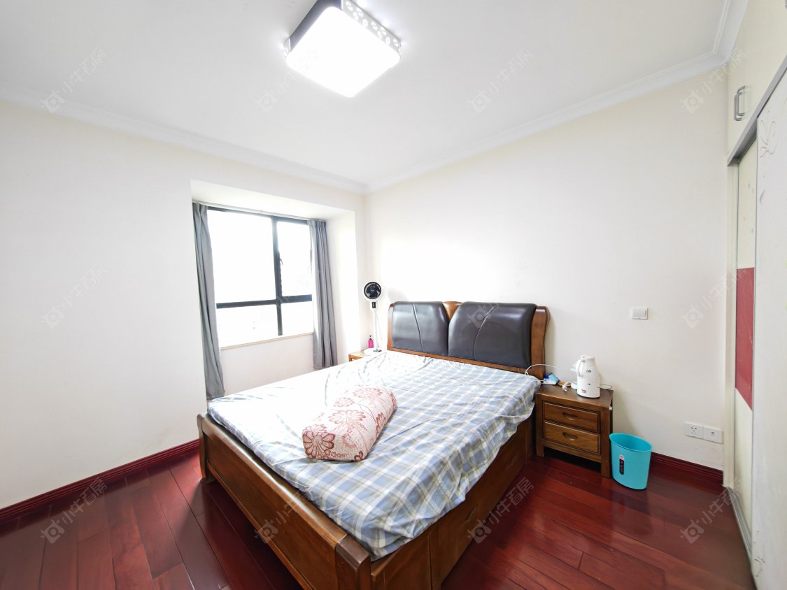 常州景城名轩在租房源室内图_小牛看房