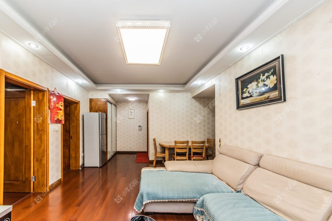 吟枫苑西区房源室内图 常州吟枫苑西区在租房源室内图_小牛看房