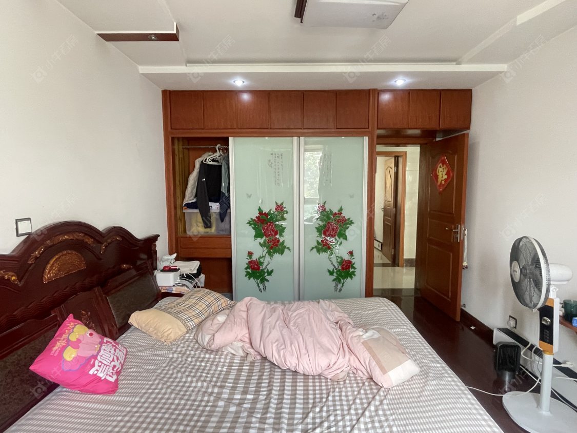 常州紫霞花苑在租房源_小牛看房