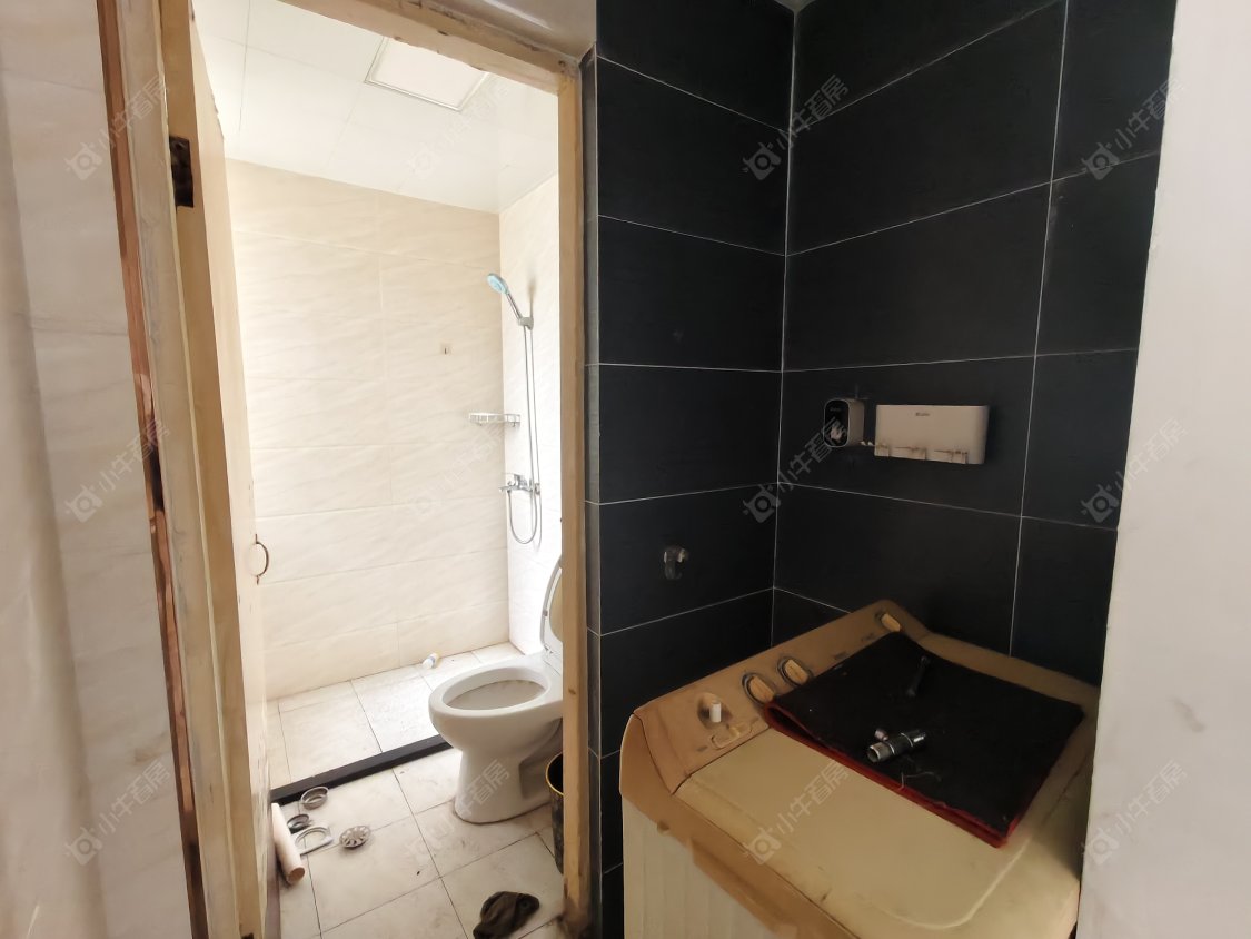 常州新景花苑二期在租房源_小牛看房