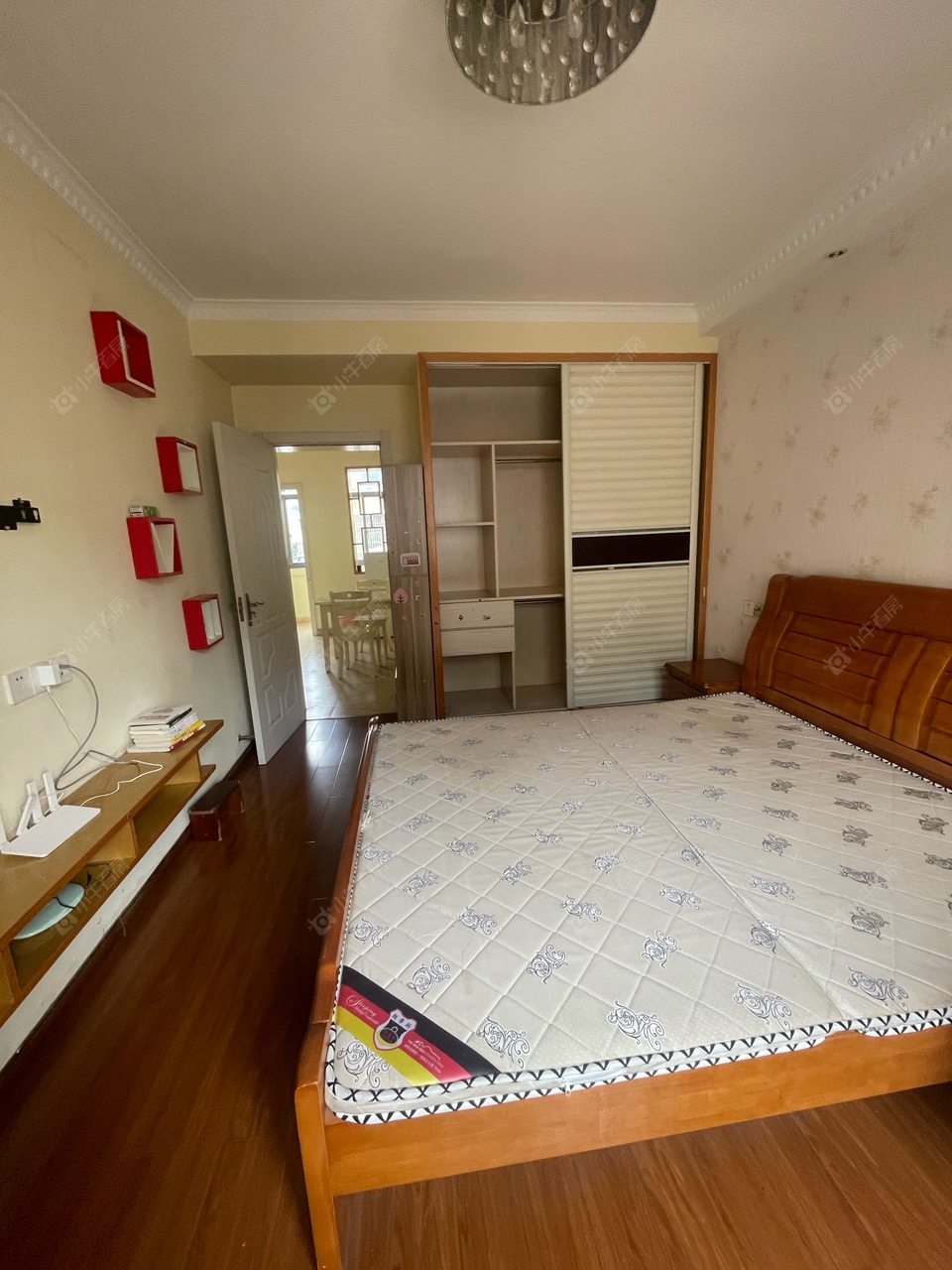 常州勤业一二三村在租房源室内图_小牛看房