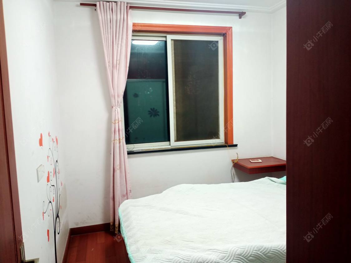 常州潞城花苑在租房源室内图_小牛看房