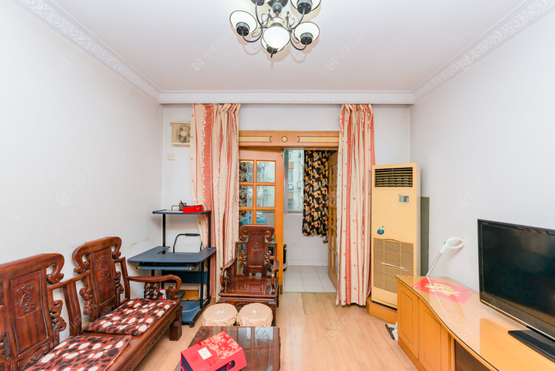 常州会馆浜公寓在售二手房源_小牛看房