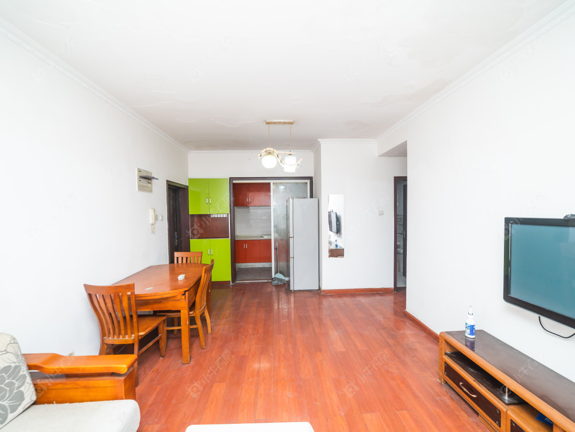 常州花溪兰庭在售二手房源室内图_小牛看房