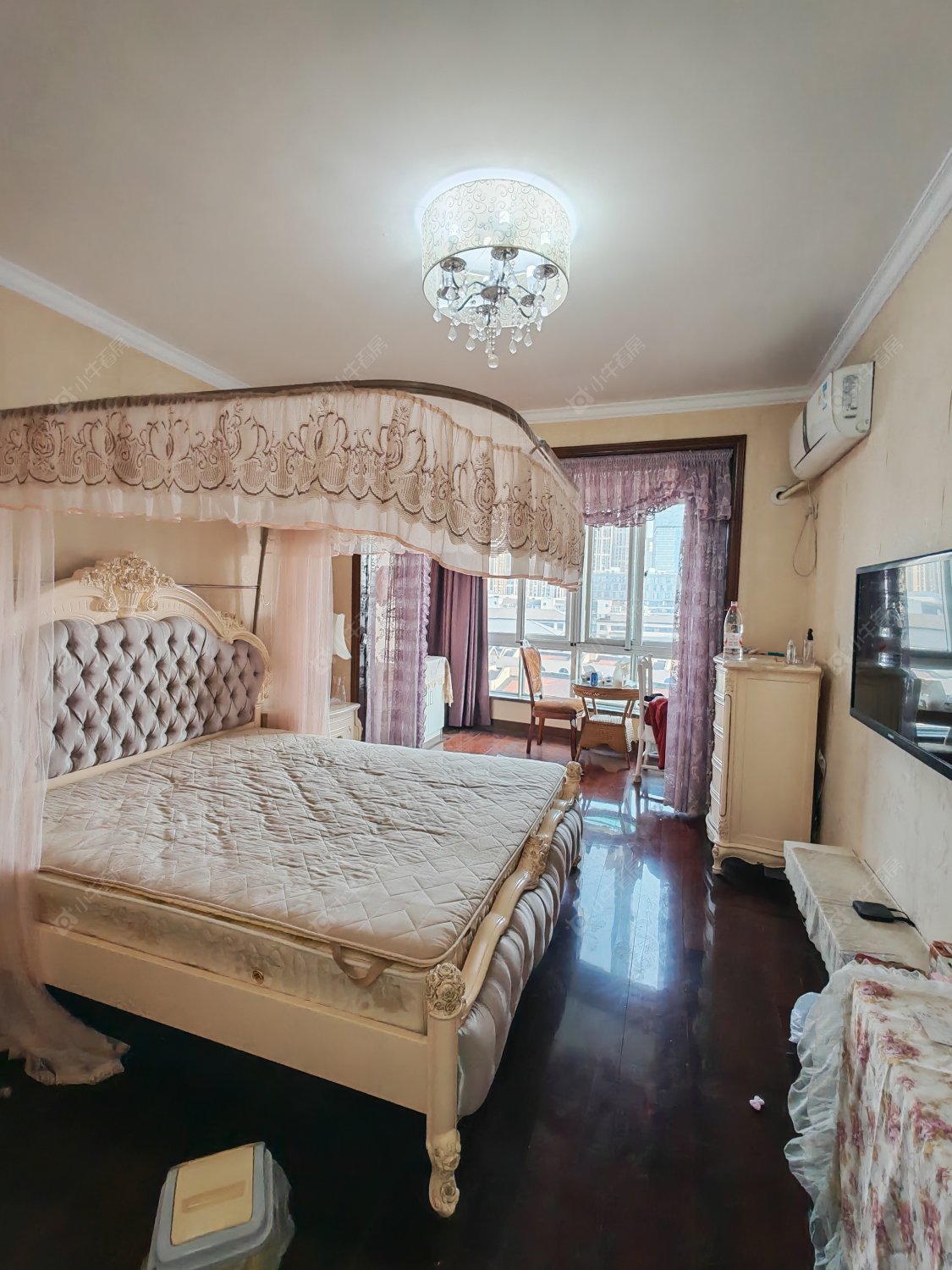 常州德馨花园在租房源_小牛看房