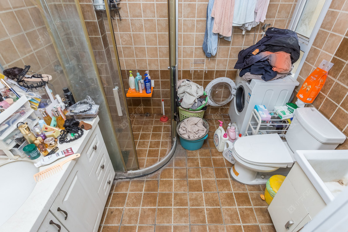 常州香缇湾花园在售二手房源室内图_小牛看房