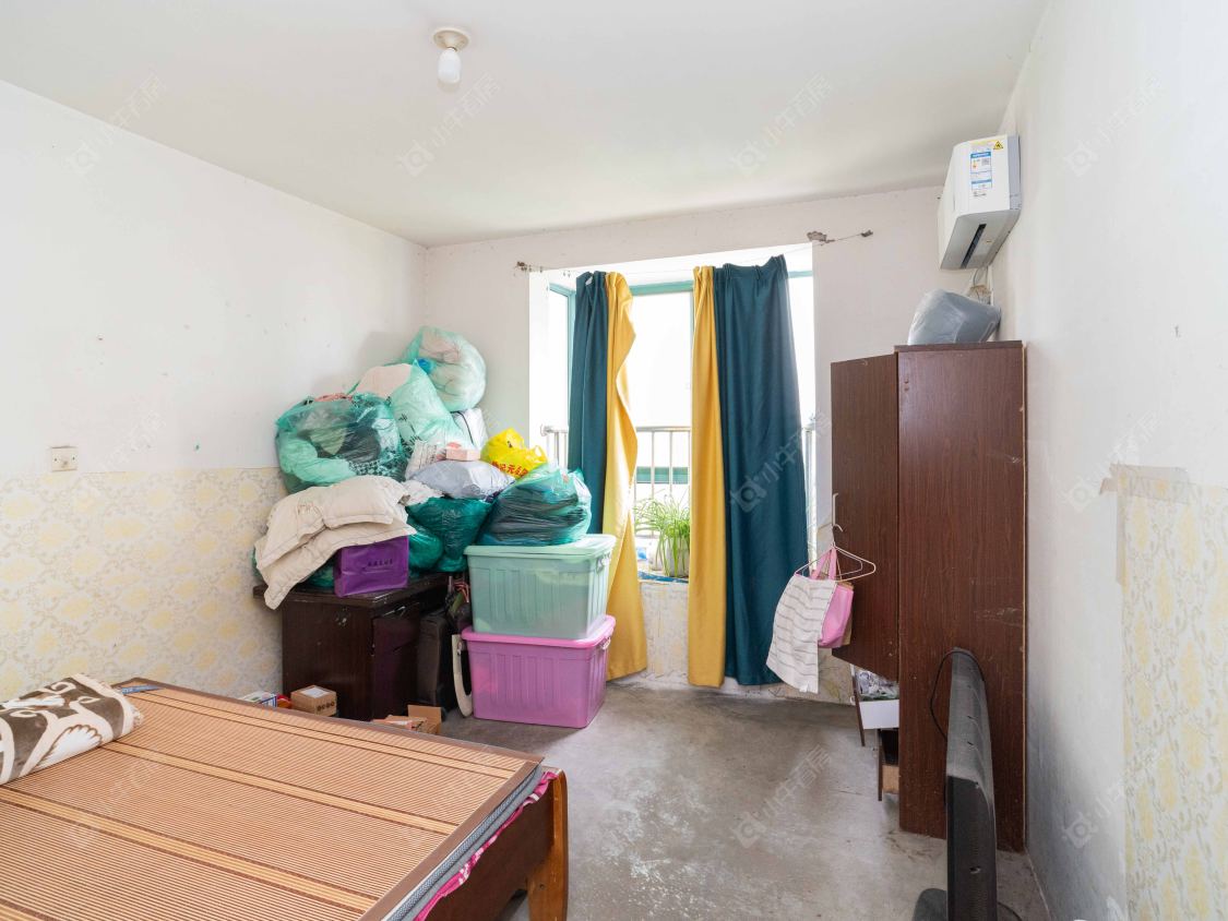 常州西林家园一期在售二手房源室内图_小牛看房