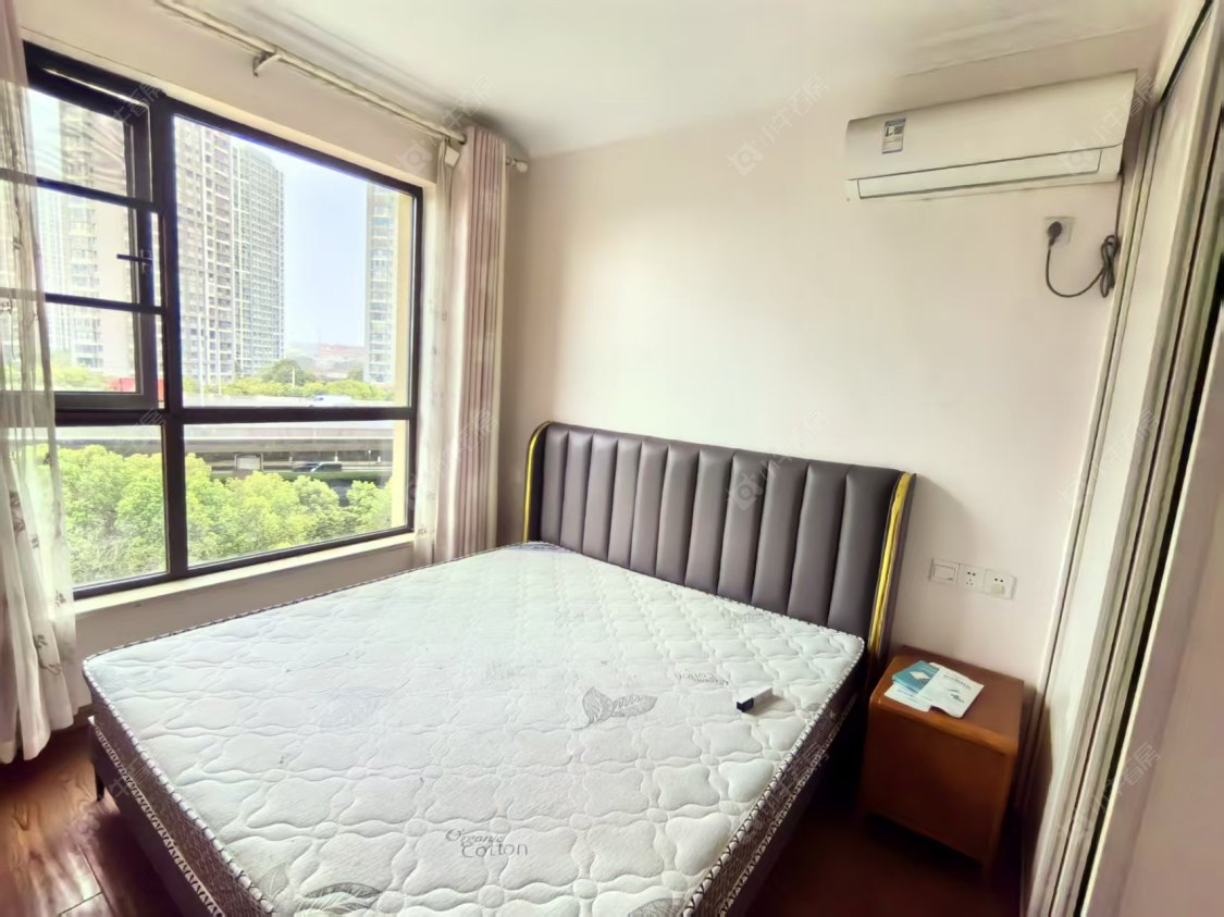 常州绿都万和城七区在租房源室内图_小牛看房