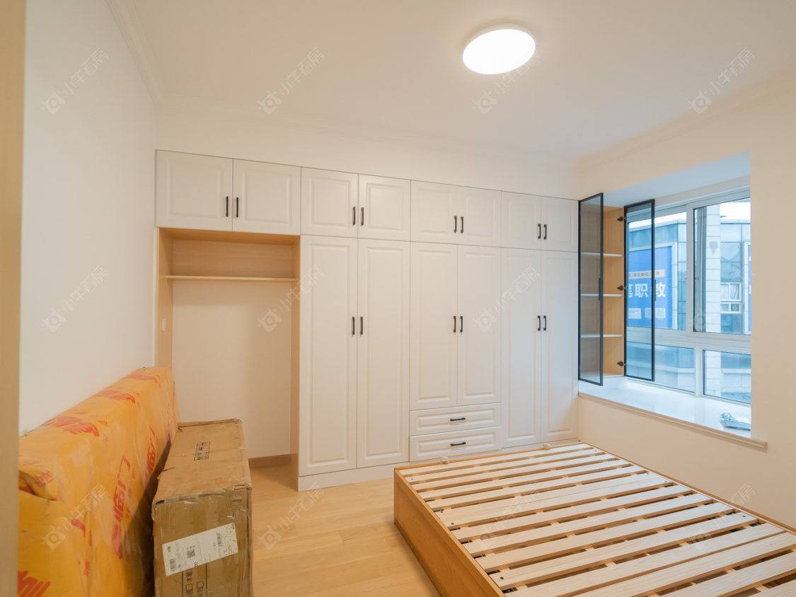 常州怡康机电广场在售二手房源室内图_小牛看房