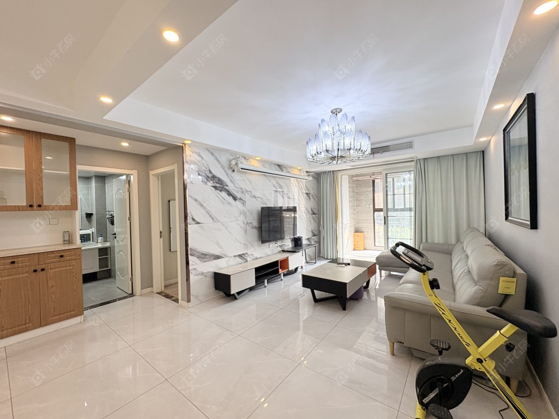 丹阳华都幸福里在售二手房_小牛看房