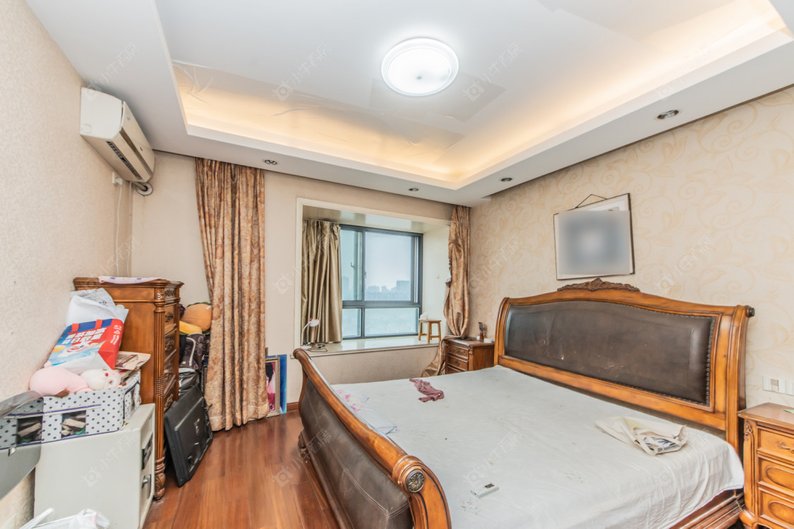 常州天润园在售二手房源室内图_小牛看房