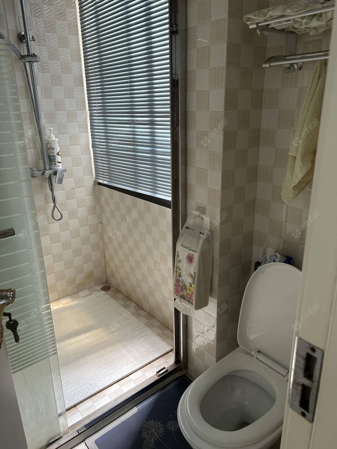 常州华润国际三期在租房源室内图_小牛看房