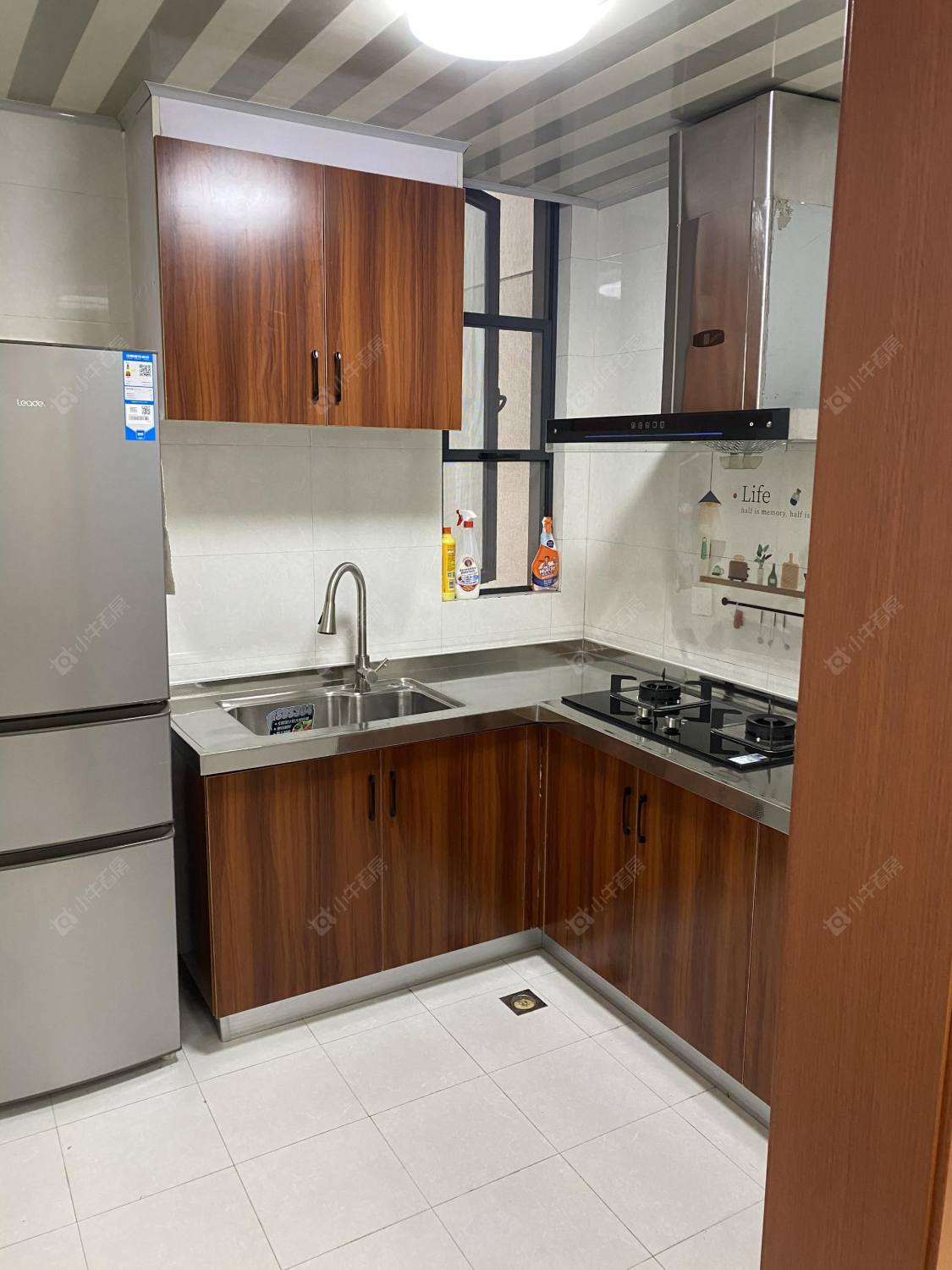 常州怀德名园在租房源室内图_小牛看房