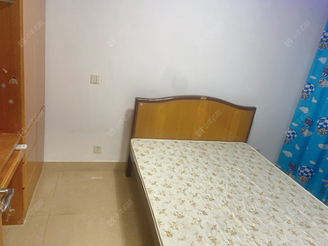 常州太湖明珠苑南苑在租房源_小牛看房