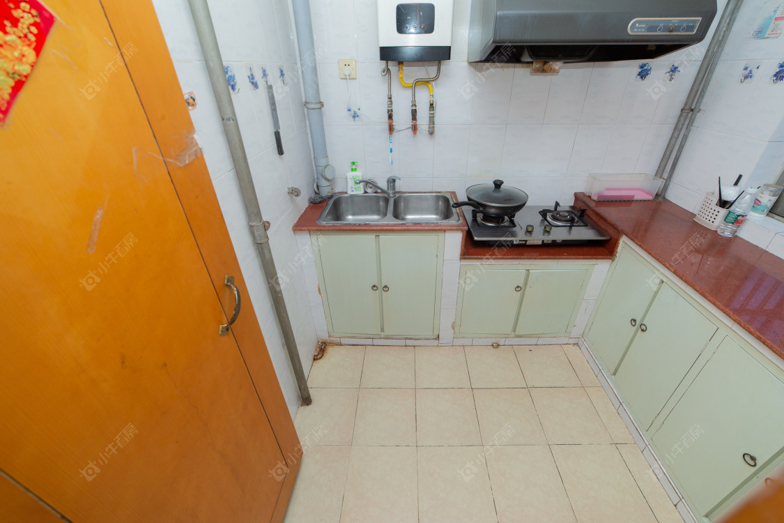 汇丰一村房源室内图 常州汇丰一村在售二手房源室内图_小牛看房