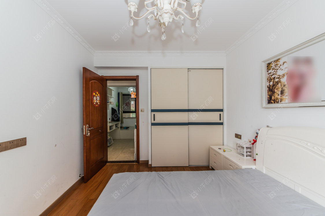 常州中海锦珑湾在售二手房源室内图_小牛看房