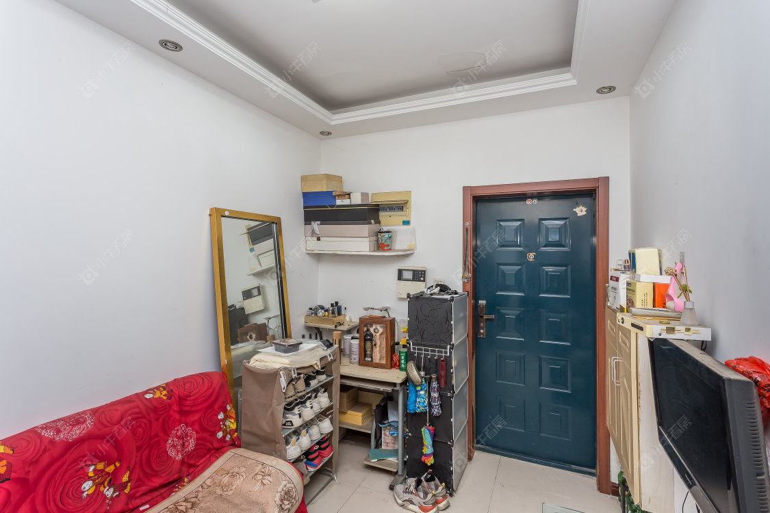 常州盛世名门在售二手房源室内图_小牛看房