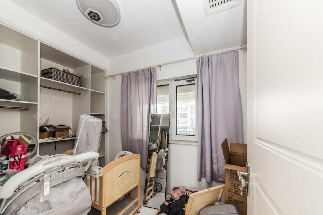 碧桂园华星·世纪学府房源室内图 常州碧桂园华星·世纪学府在售二手房源室内图_小牛看房