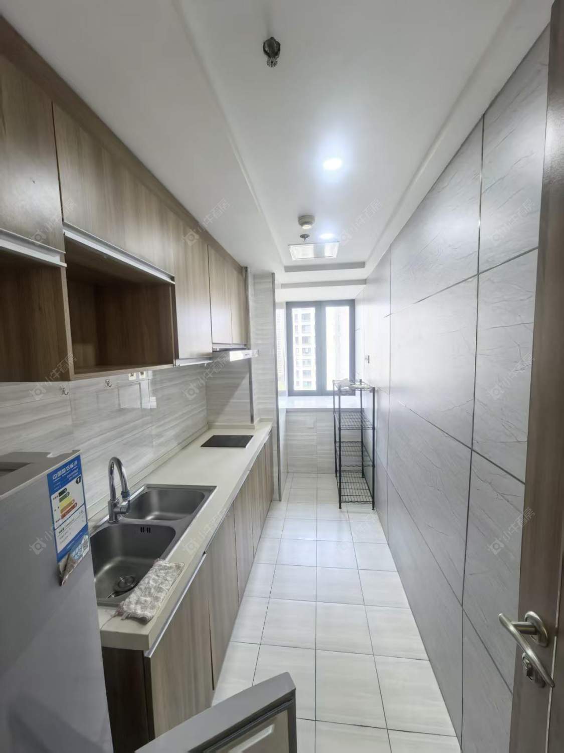 常州恒大翡翠华庭在租房源室内图_小牛看房