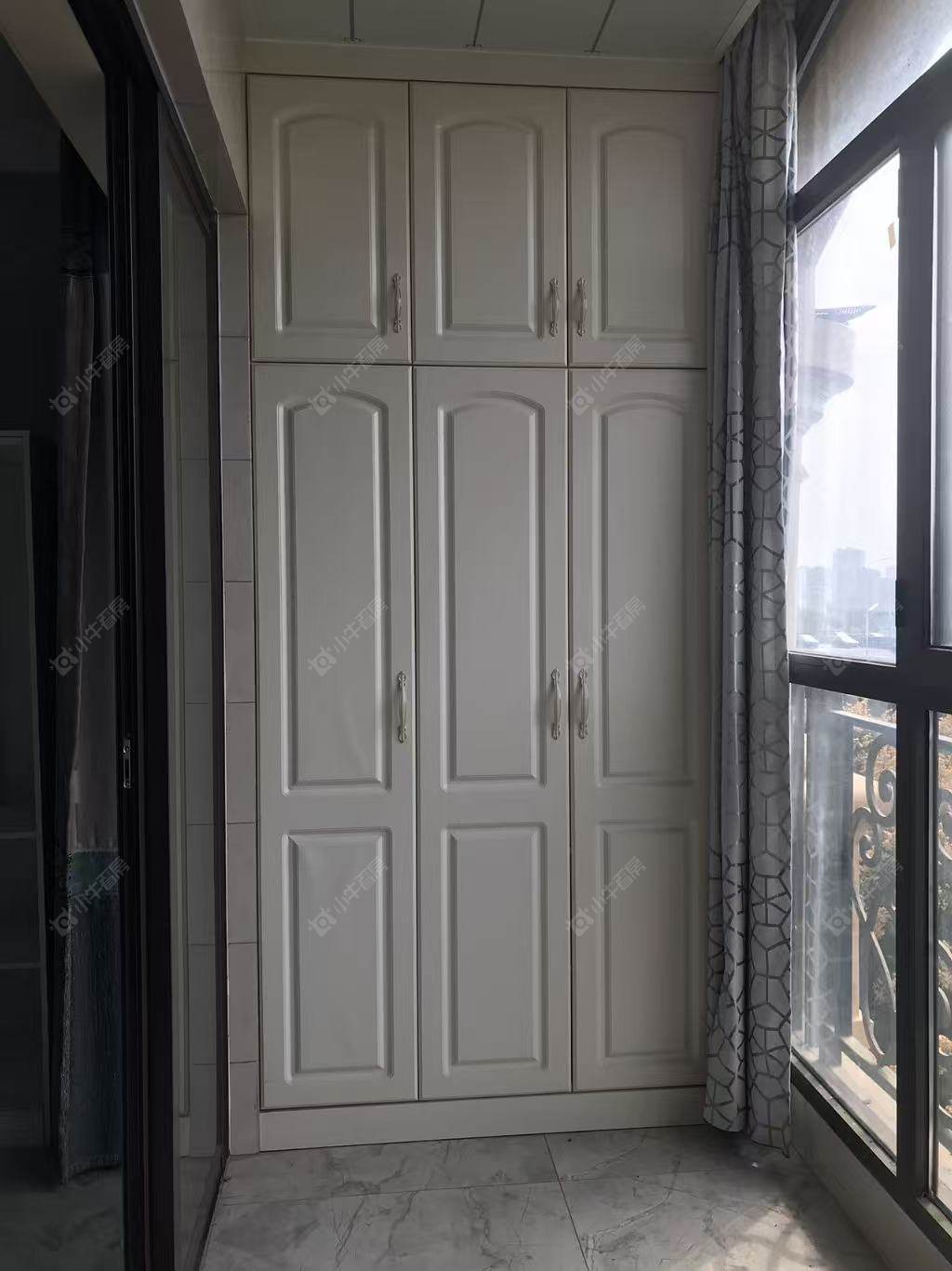 常州雅居乐星河湾在租房源_小牛看房