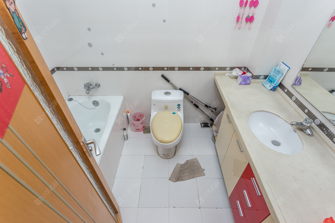 常州红梅假日花苑在售二手房源室内图_小牛看房