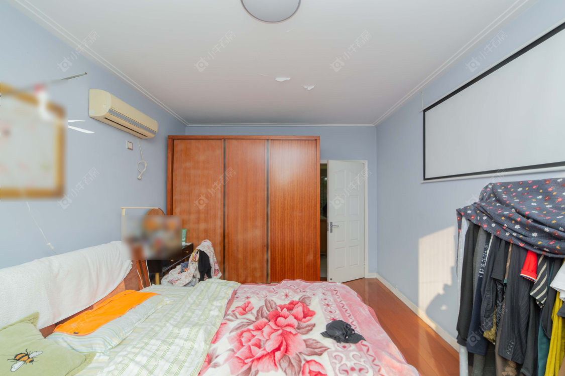 常州太阳花园在售二手房源室内图_小牛看房