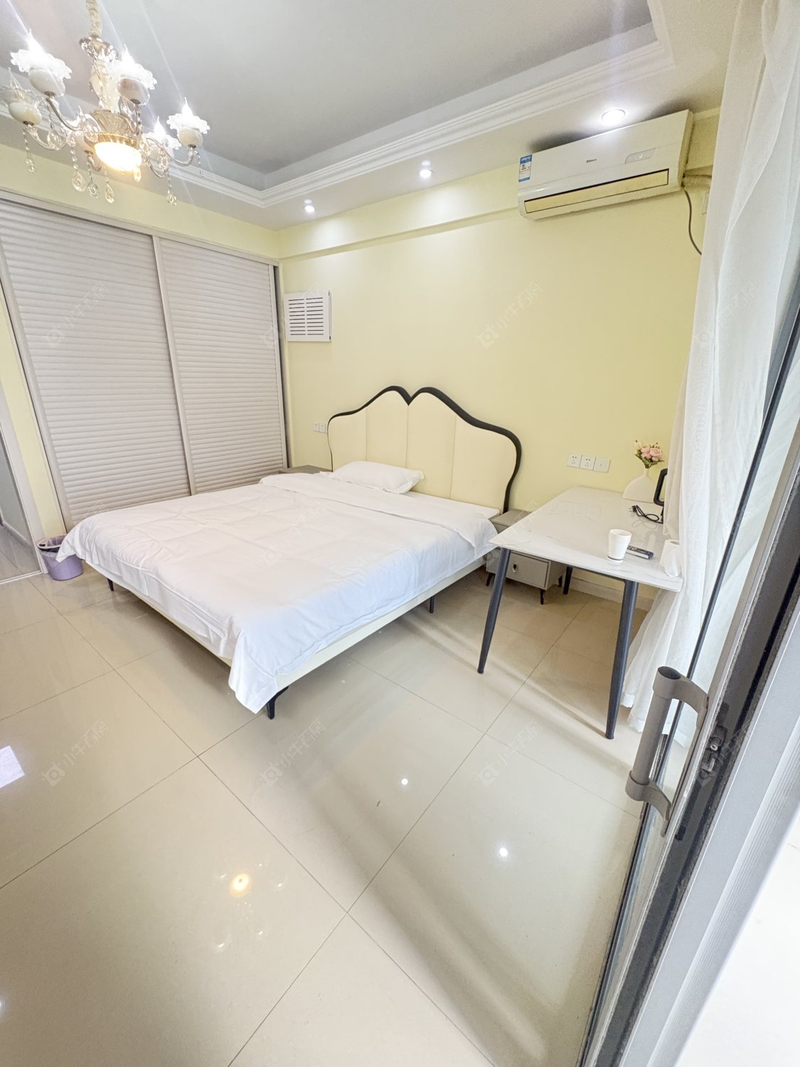 常州世茂广场在租房源_小牛看房