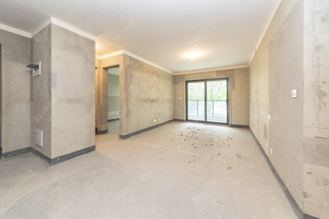 常州星河国际九区在售二手房源_小牛看房