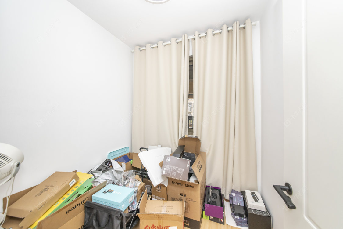 常州玉兰广场五期在售二手房源室内图_小牛看房