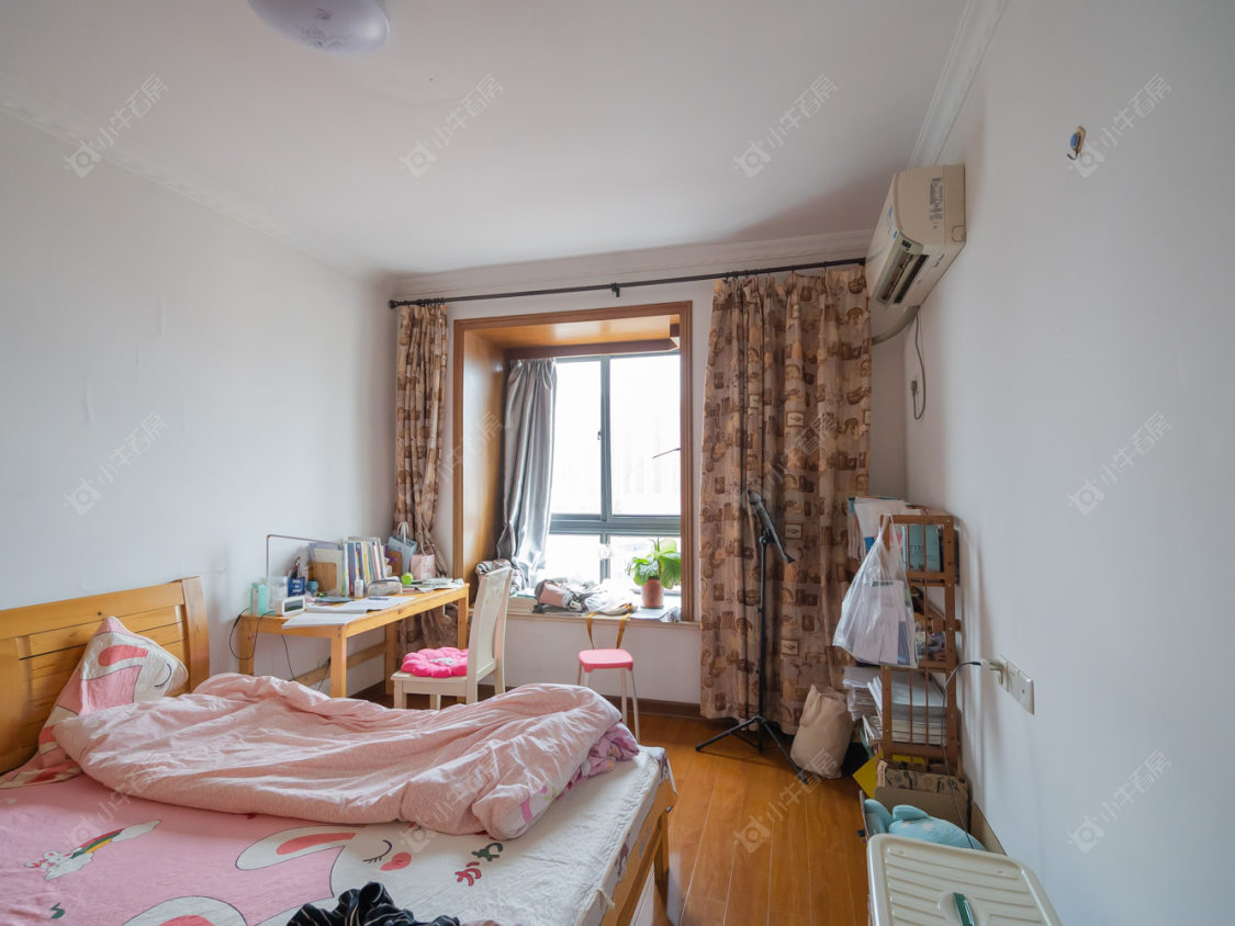 常州桃林雅景园2室2厅1卫在售二手房房源图片